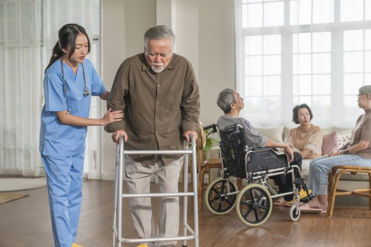 Respite Care for Disabled Adults Near Me: Adelaide's Best Guide