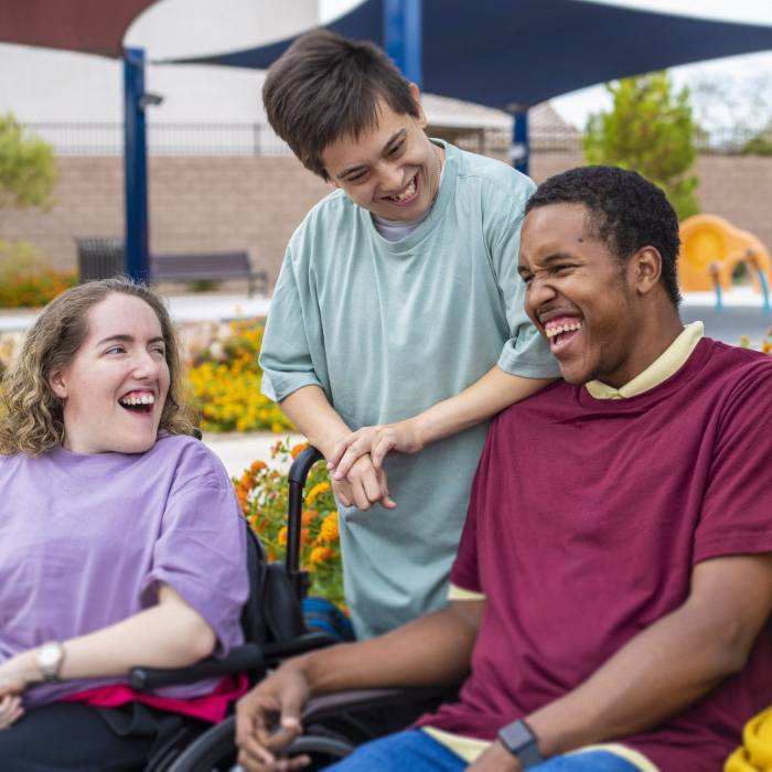 Community Participation NDIS Adelaide: A Comprehensive Guide