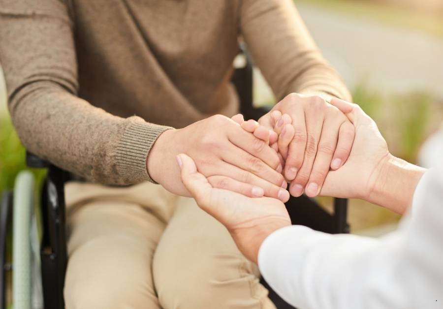 Featured image for: Respite for Families: A Comprehensive Aussie Guide