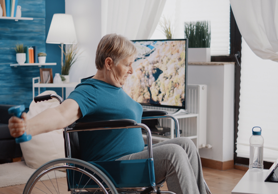 Featured image for: In-House Respite Care: Your Complete Australian Guide