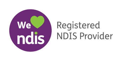 NDIS Registered Provider