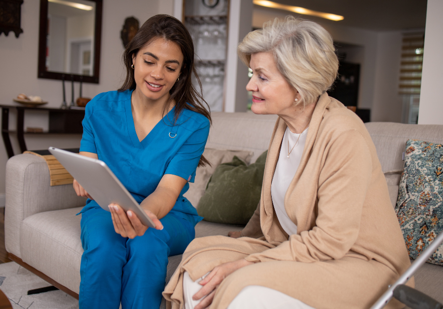 Aged Care Respite: Your Complete Guide in Australia