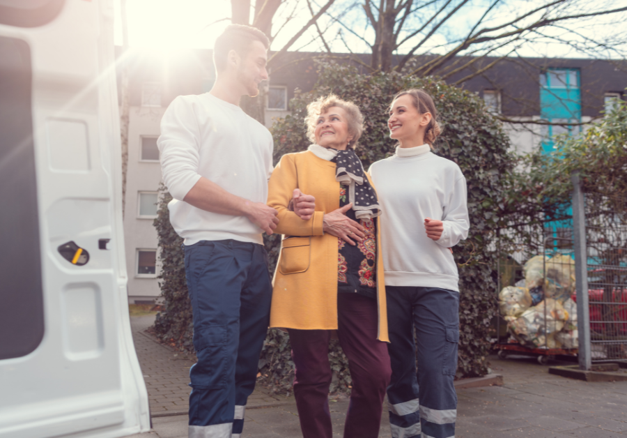 Short Term In-Home Care for Elderly: Your Complete Guide