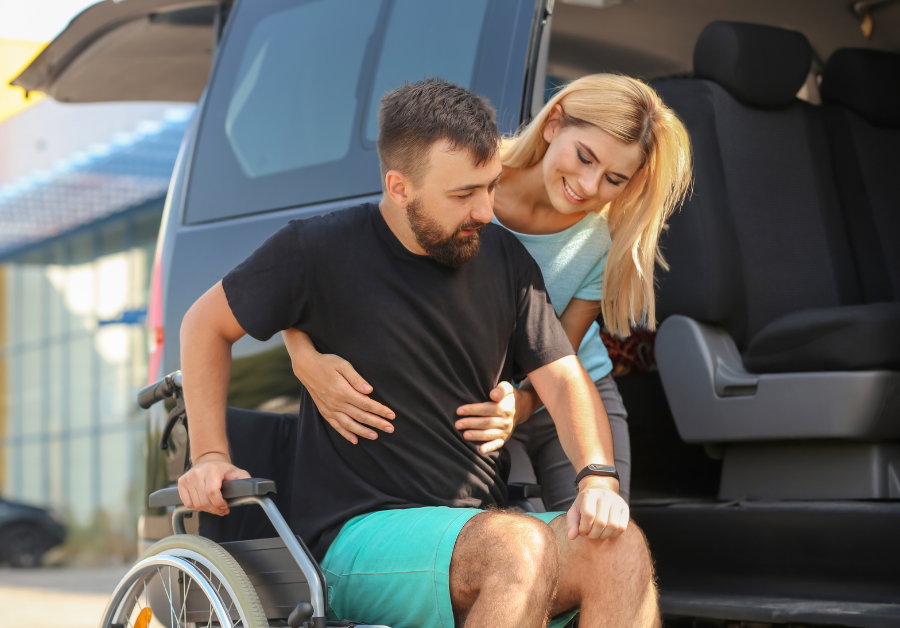 NDIS Respite Providers: Finding the Right Support in Australia