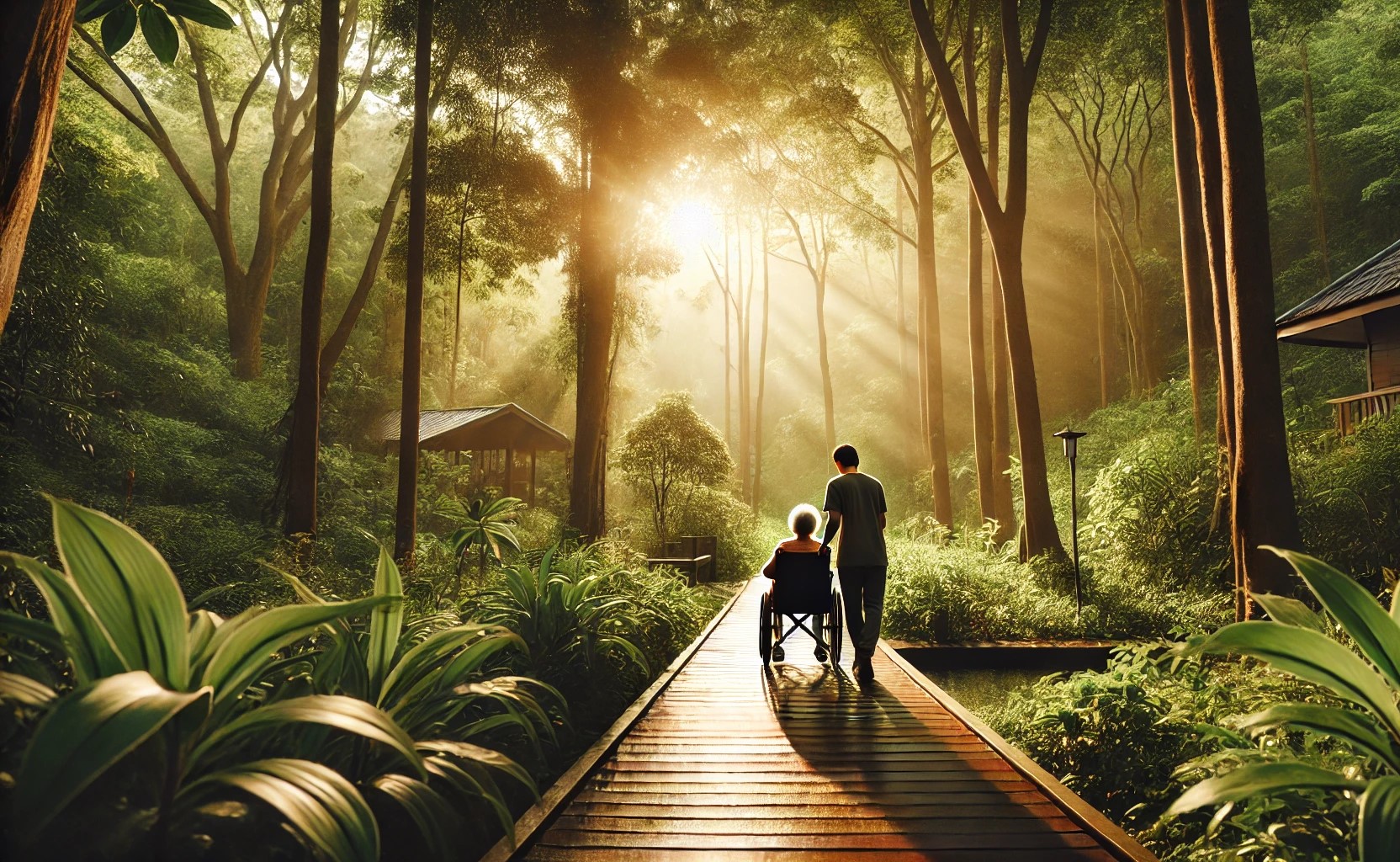 Day Respite Care: Your Complete Guide in Australia