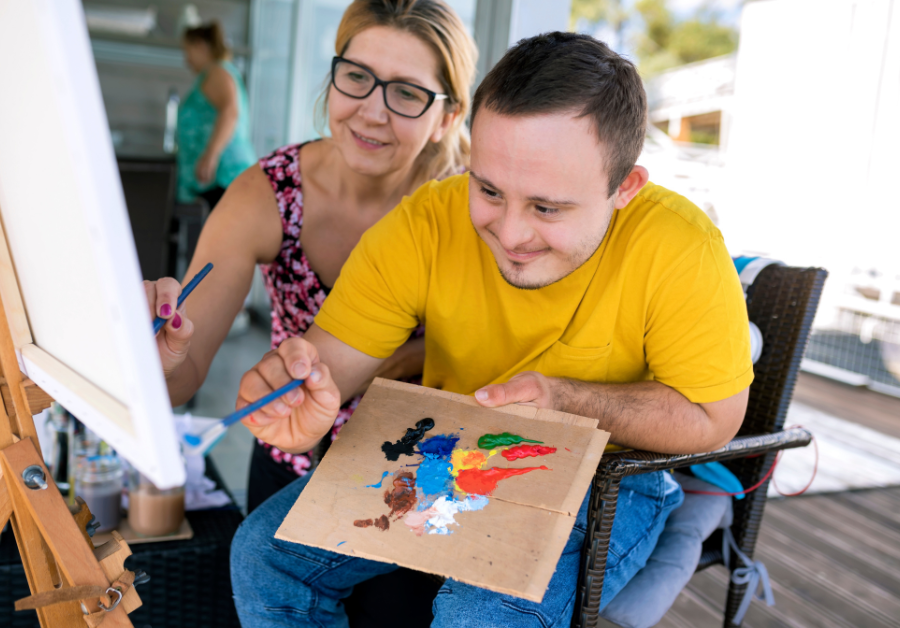 Respite for Elderly: Your Guide to Care & Support in Australia