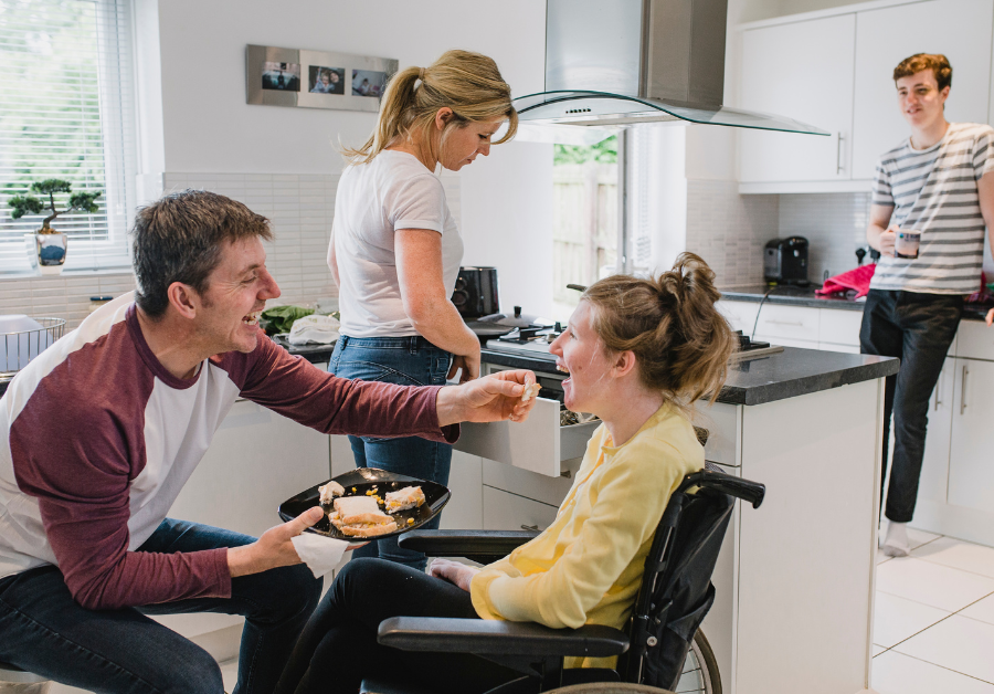 Independent Living NDIS: Your Guide to Supported Living in Adelaide