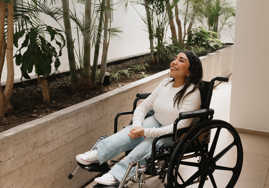 SIL House: Supported Independent Living in Adelaide & Beyond