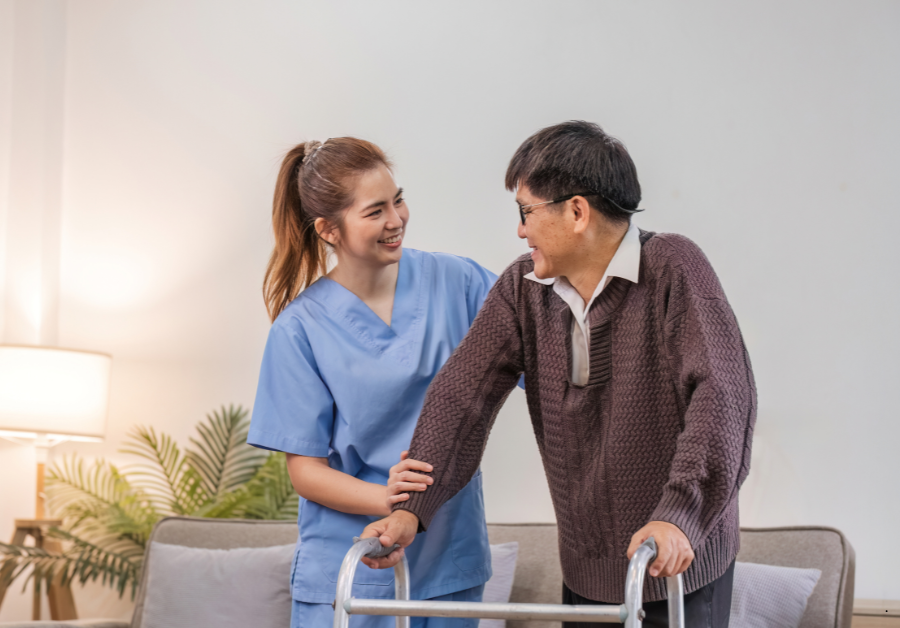 Help in Home: Your Guide to Support Services in Australia