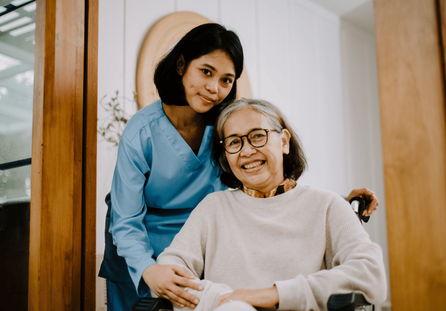 Respite Meaning in Aged Care: Your Essential Australian Guide