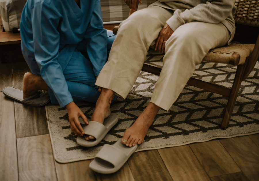 Short Term Respite Care: A Vital Break for Australian Carers