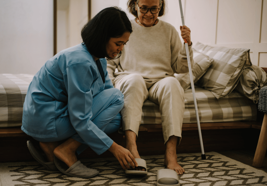 Respite Care Places: Your Comprehensive Guide in Australia