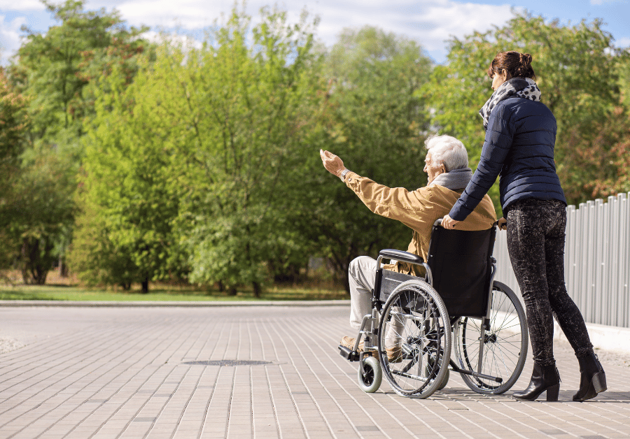 Respite Care in My Area: Your Ultimate Guide to Support in Australia