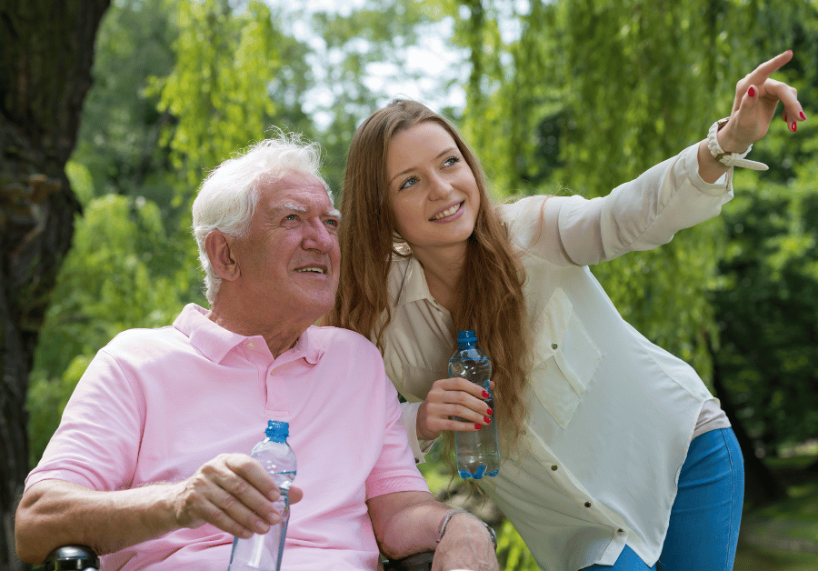 Improved Daily Living: Your Guide to Independence in Australia