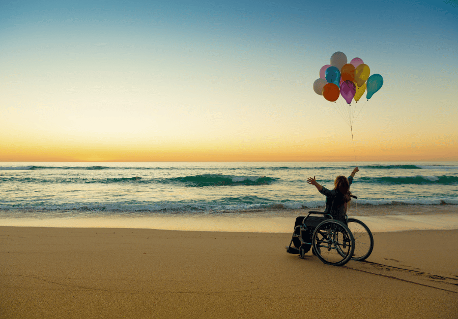 Improved Daily Living NDIS: Your Guide to a Fulfilling Life