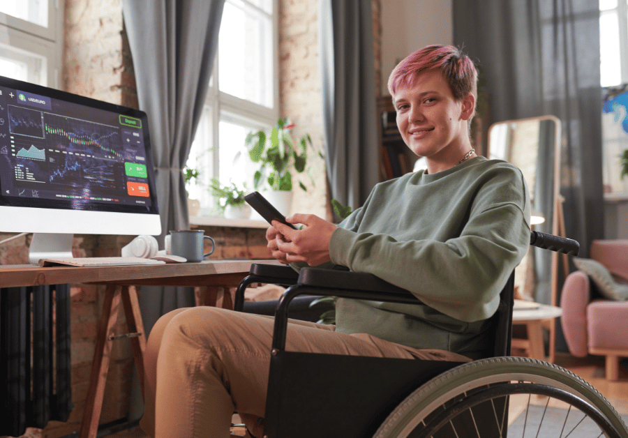 NDIS Assistance with Daily Life: Your Guide in Australia