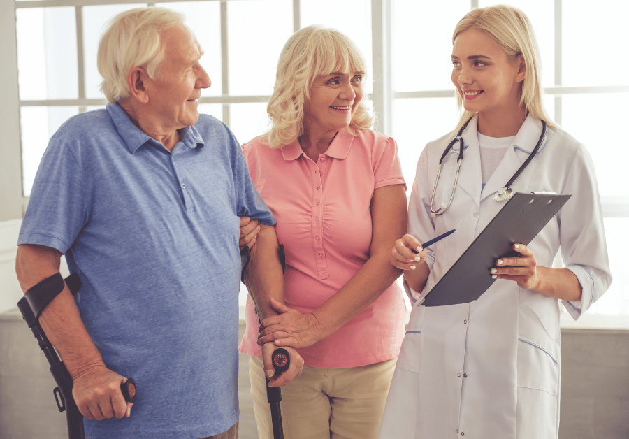 Senior Respite Services: A Comprehensive Guide for Australians