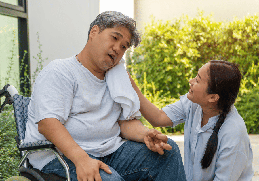 Respite Service for Elderly: Your Comprehensive Australian Guide