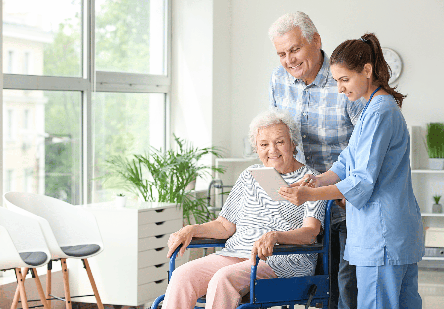 Respite for Adults in Australia: Your Essential Guide to Care & Support