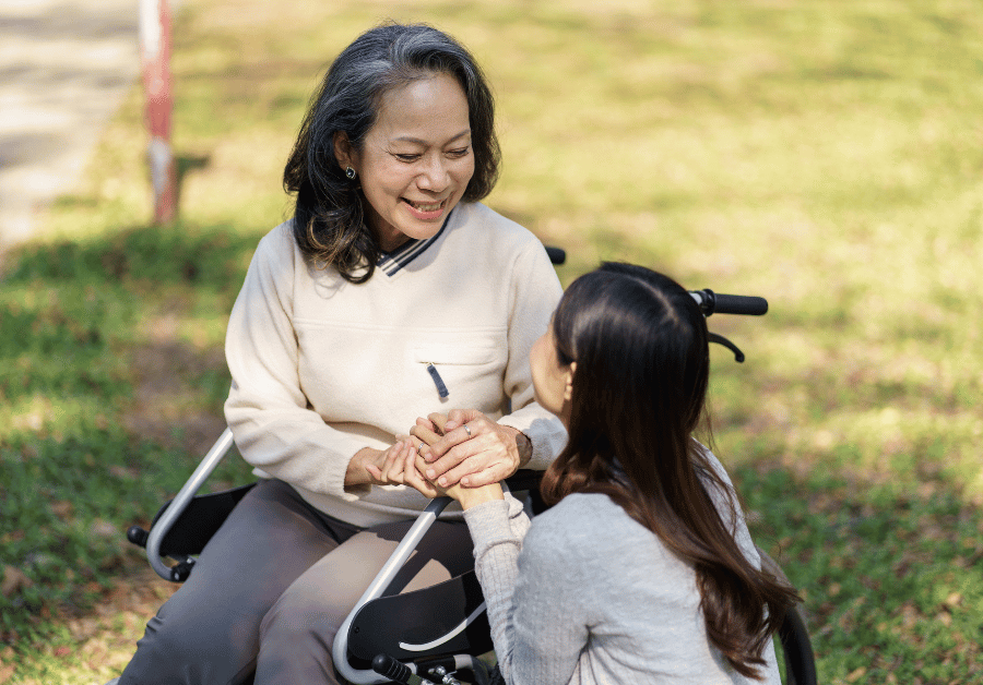 Respite Living in Australia: Your Guide to Care & Support