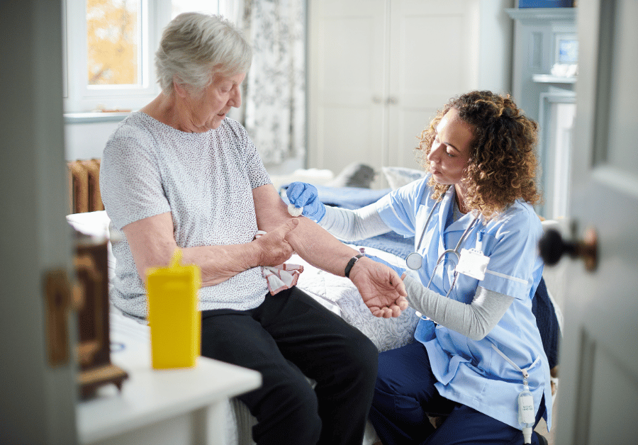 Respite Care for Elderly: Your Comprehensive Australian Guide