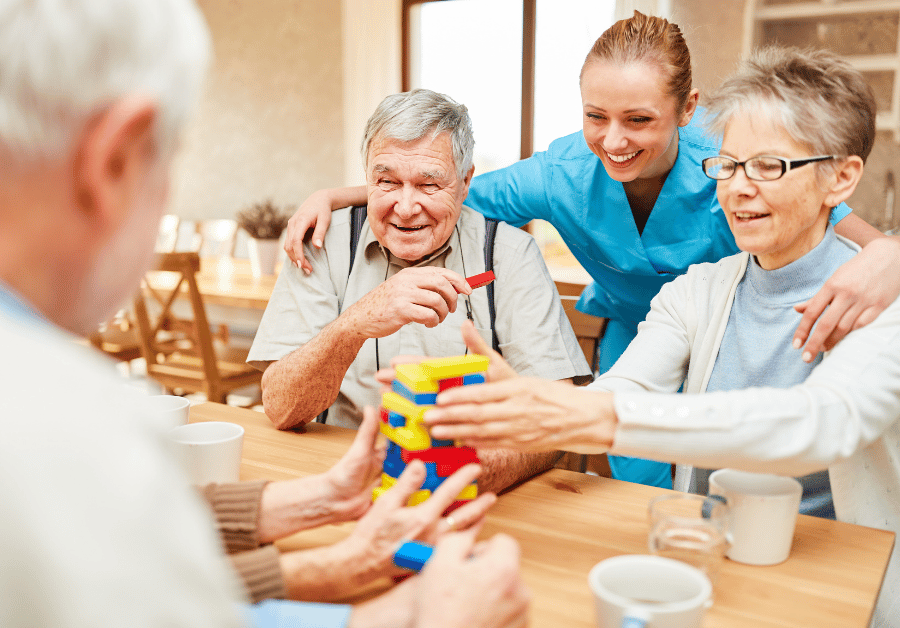 Emergency Respite Aged Care: Your Australian Guide