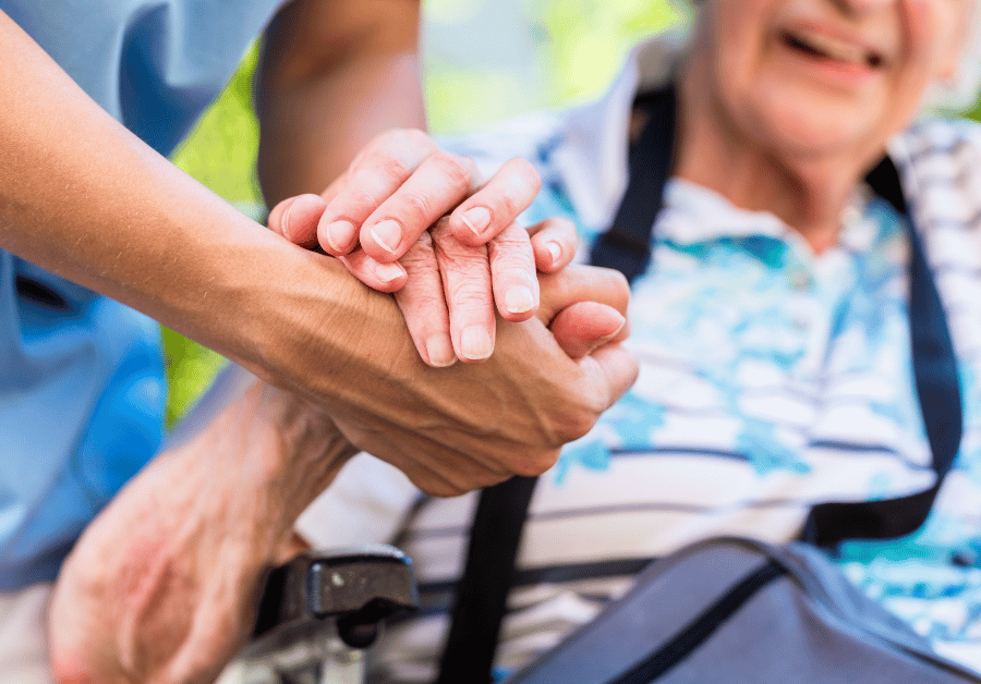 Respite Care Australia: Your Essential Guide to Support & Breaks