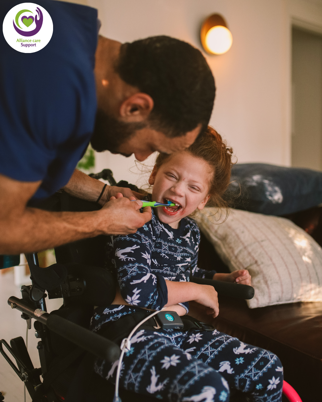 Offering Respite Care: A Vital Guide for Australian Carers