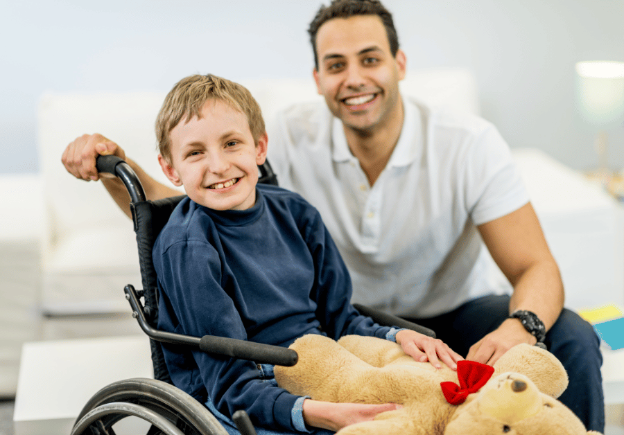 Being a Respite Carer: Your Guide to Making a Difference in Australia