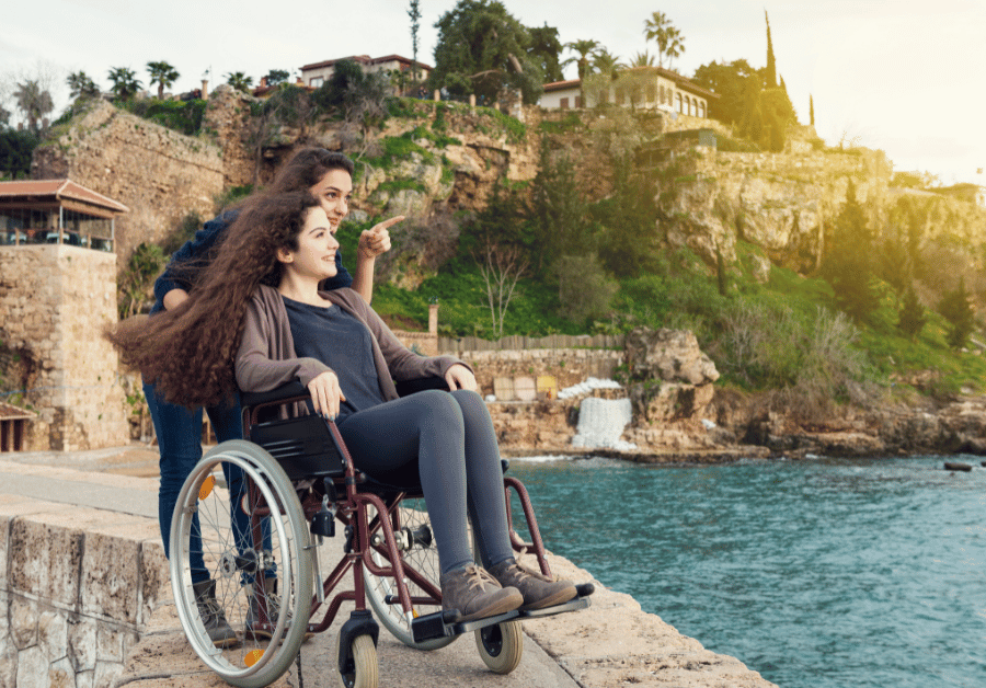 Short Term Respite Stay: Your Guide to Care & Support in Australia