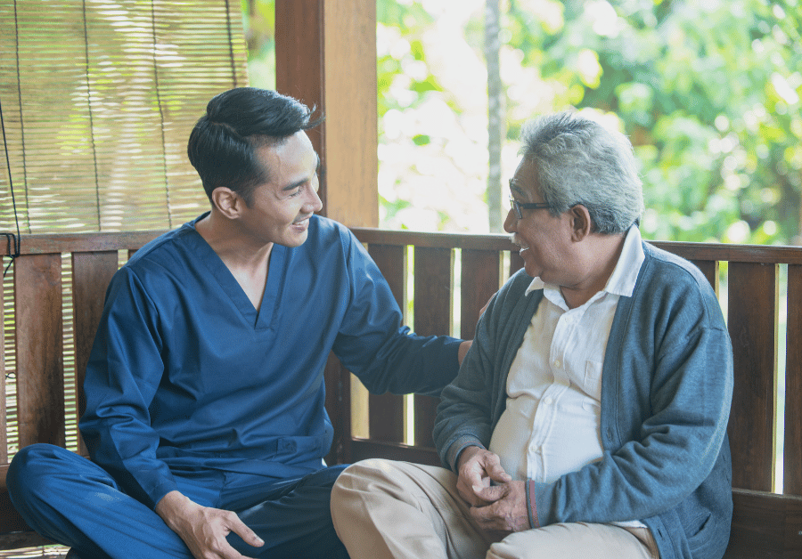 Respite Care Accommodation: Your Essential Guide in Australia