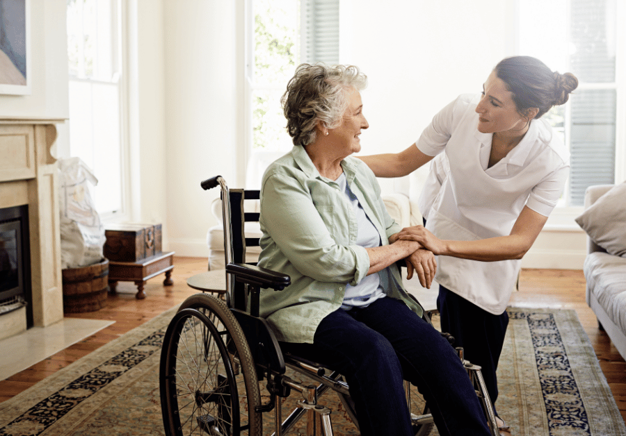 Respite Care for Elderly Parents in Australia: A Comprehensive Guide