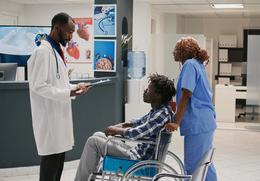 Respite Area: Comprehensive Guide to Care & Support in Australia