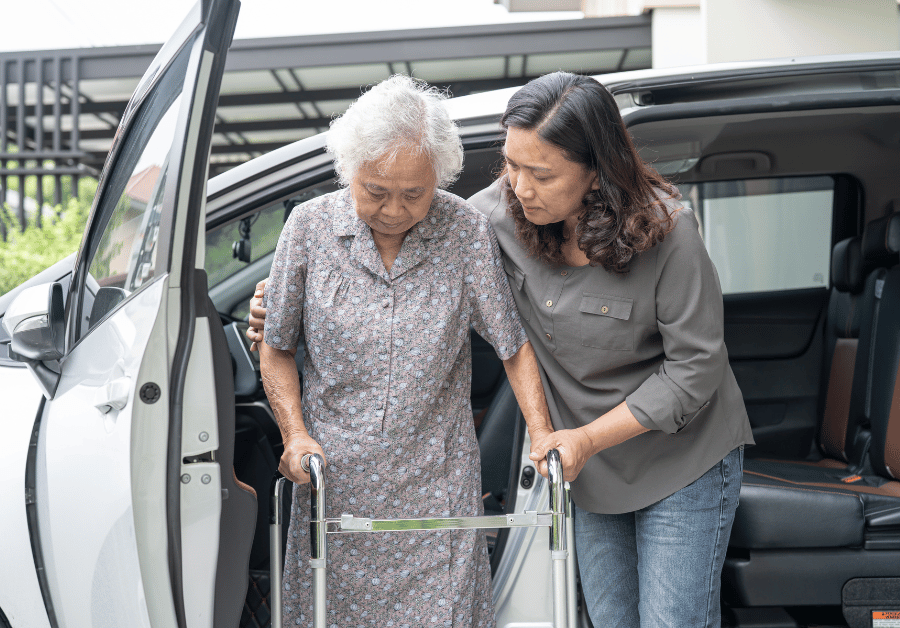 Residential Respite Service: Your Guide to Care & Support in Australia