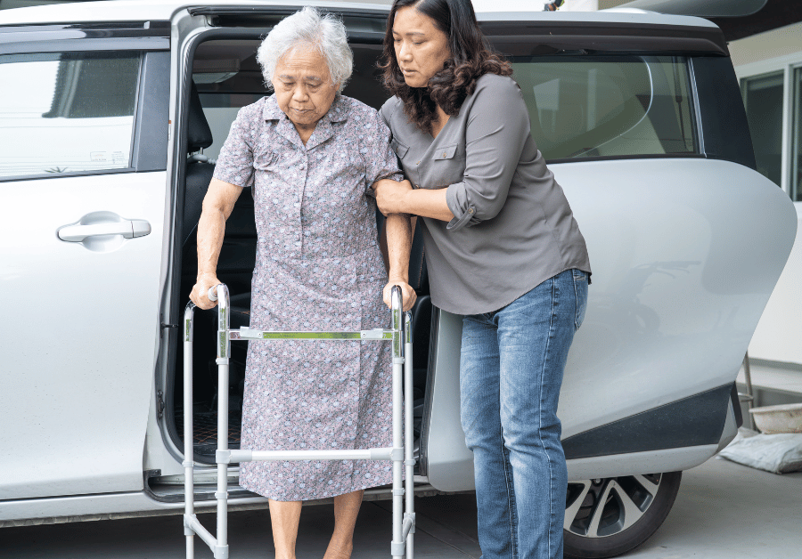 Our Family Respite: Empowering Australian Families with Tailored Care