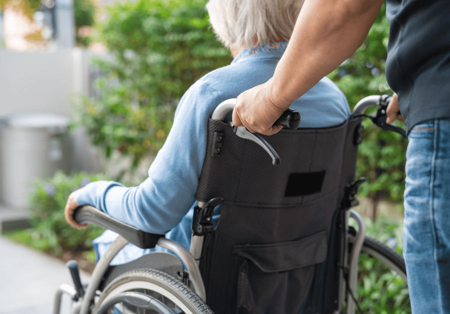 My Respite: A Comprehensive Guide to Respite Care in Australia