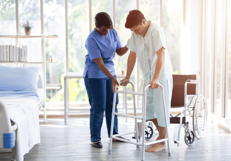 Emergency Respite Aged Care: Your Guide to Urgent Support in Australia