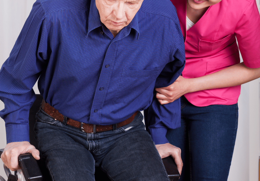 Government Subsidised Respite Care in Australia