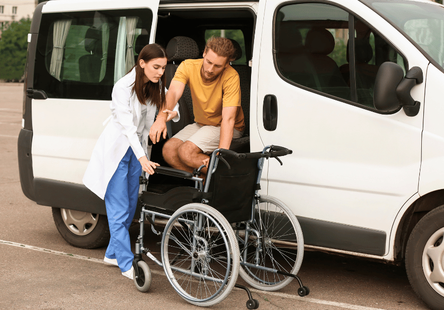 Respite Care for Special Needs: A Lifeline for Australian Families