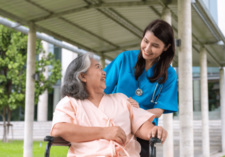 Respite Service in Australia: Your Essential Guide to Support & Care