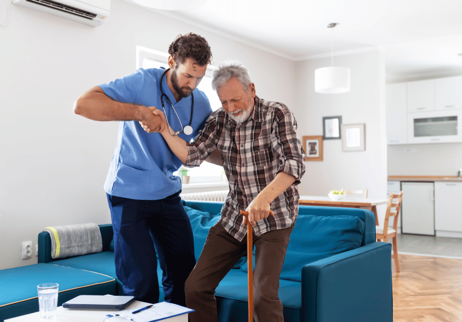 Respite Care Support for Citizens: Your Comprehensive Australian Guide