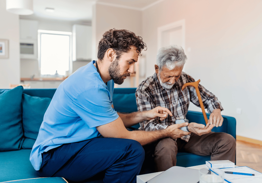 In Home Help Adelaide: Your Guide to Care & Support