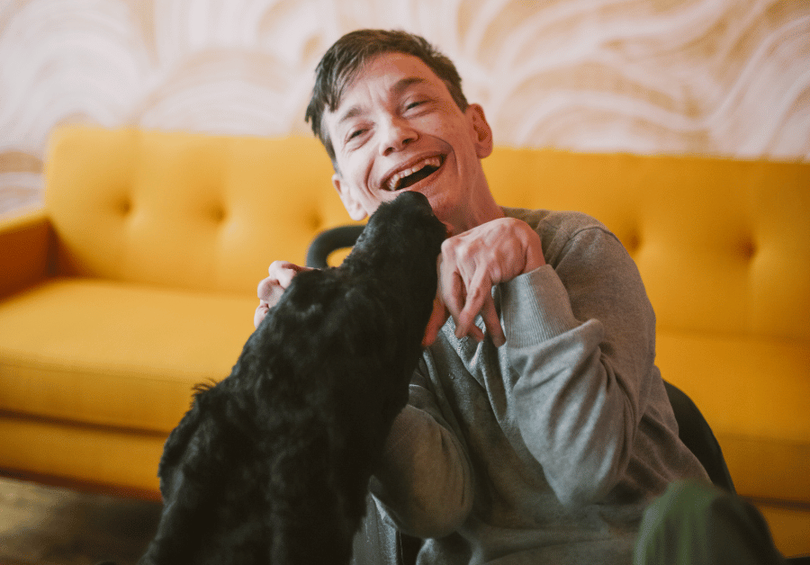 Comprehensive Guide to In Home Support Services in Australia