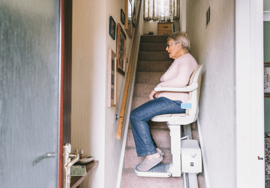 Capacity Building: Increased Social & Community Participation NDIS