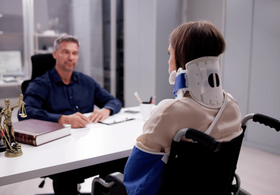 Assistance with Social & Community Participation NDIS