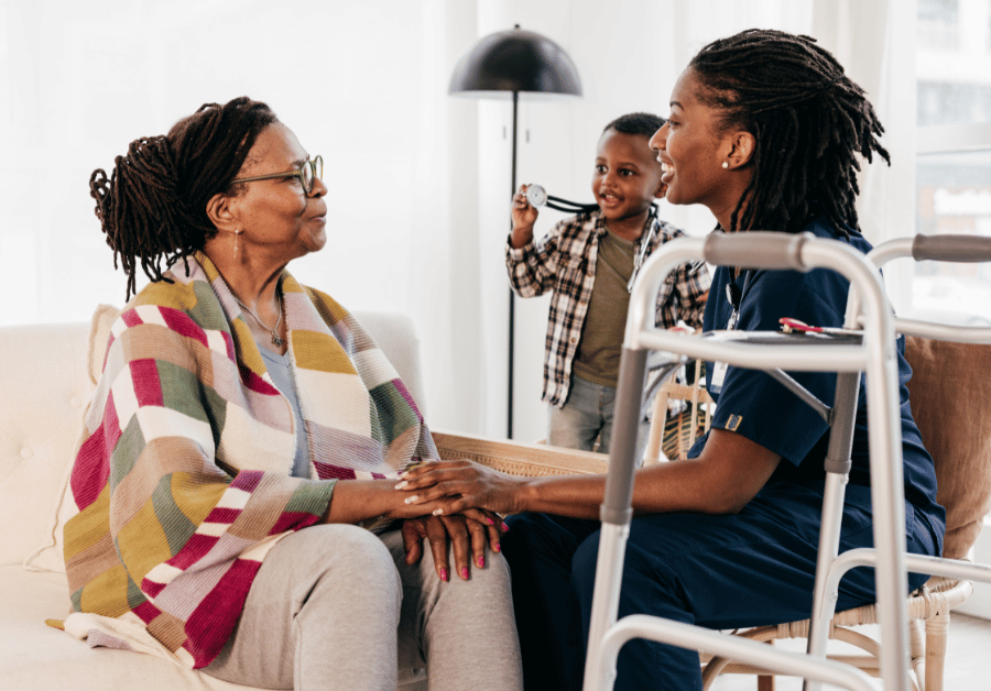 24/7 Supported Independent Living: Your Guide to Empowered Life in Australia