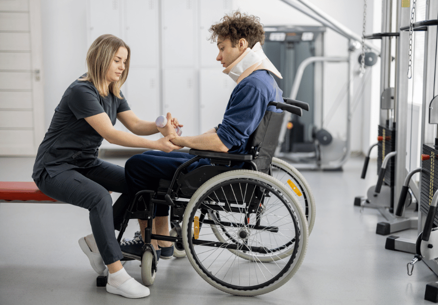 NDIS Accommodation After Hospital Discharge: Your Guide to a Smooth Transition