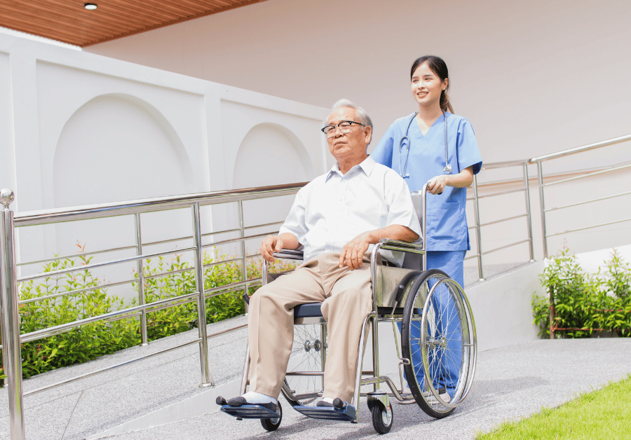 NDIS Travel Assistance South Australia: Your Complete Guide