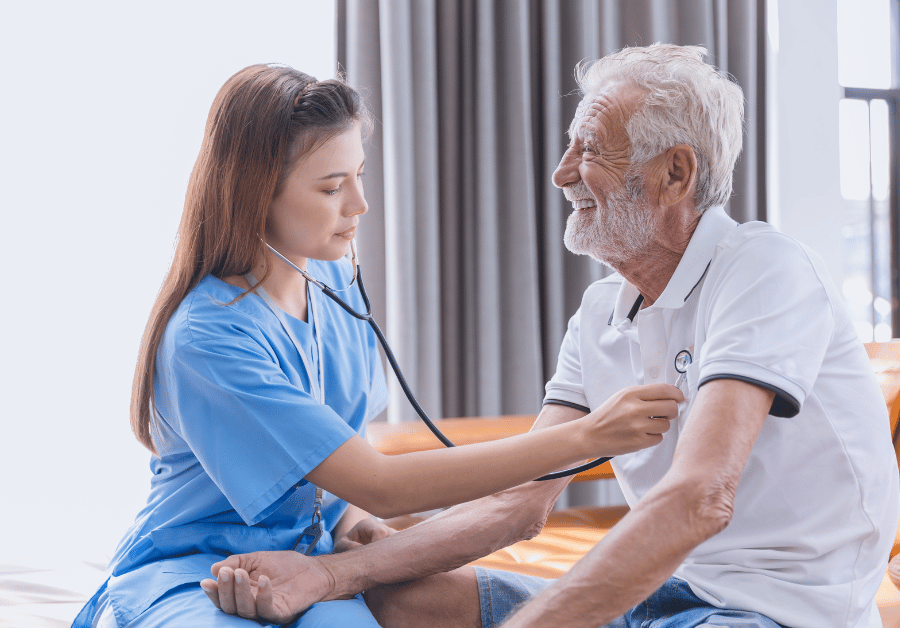 Expert In Home Care Support Services in Australia