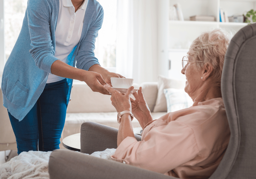 In Home Support NDIS Adelaide: Your Guide to Empowered Living